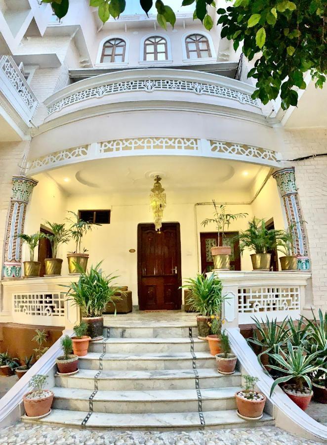 Bed & Breakfast Shree Ganesha
